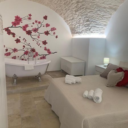 La Piazzetta Villa Martina Franca Ngoại thất bức ảnh