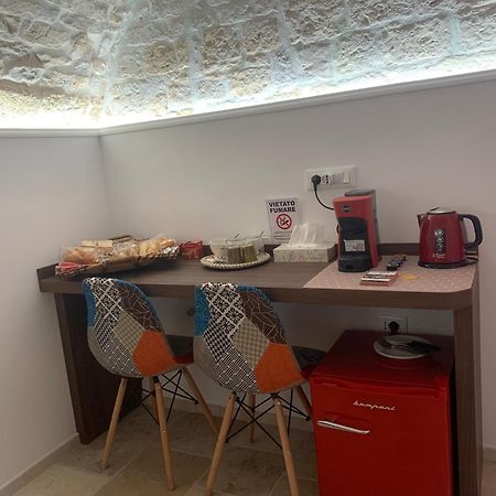La Piazzetta Villa Martina Franca Ngoại thất bức ảnh