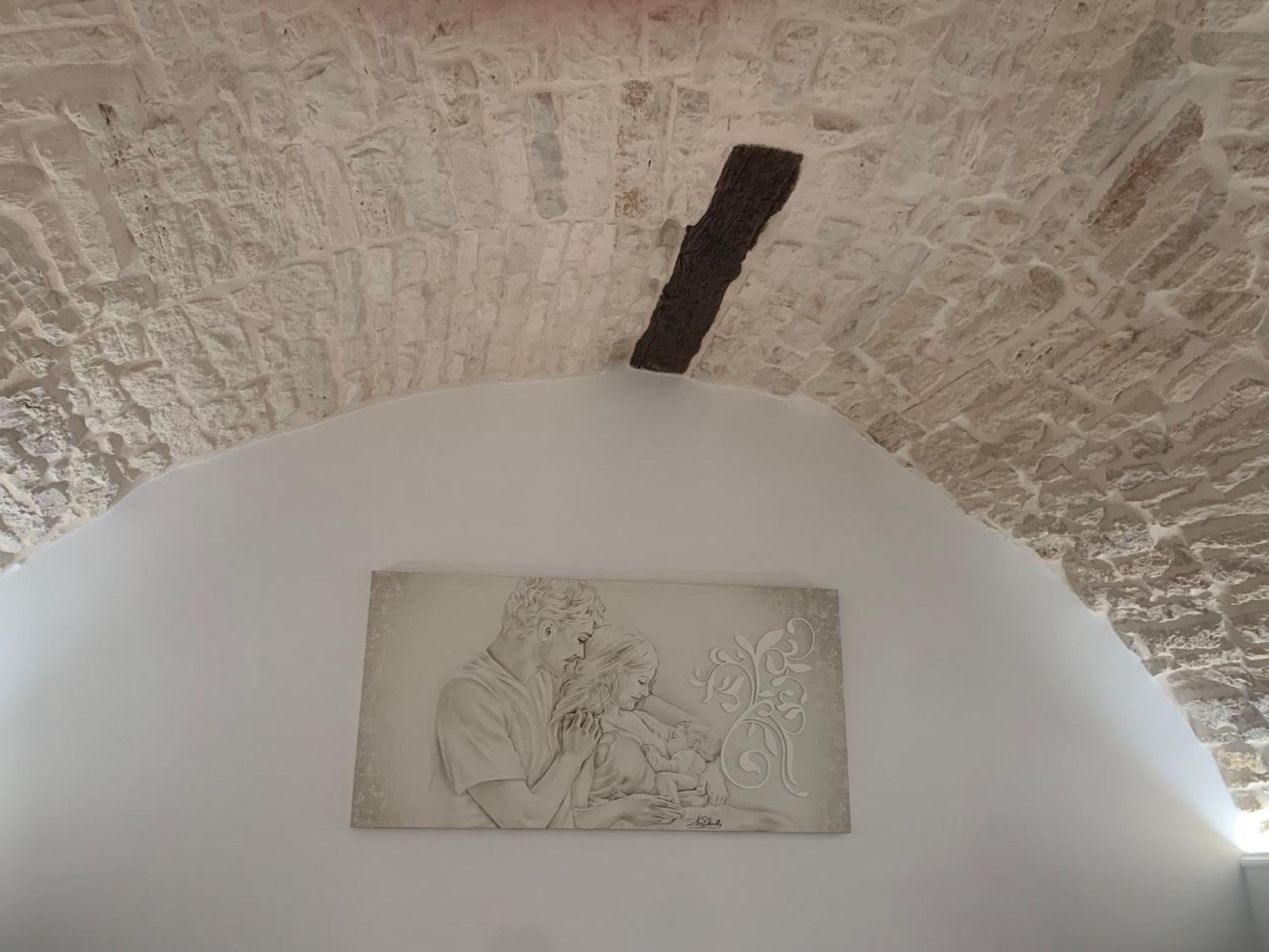 La Piazzetta Villa Martina Franca Ngoại thất bức ảnh