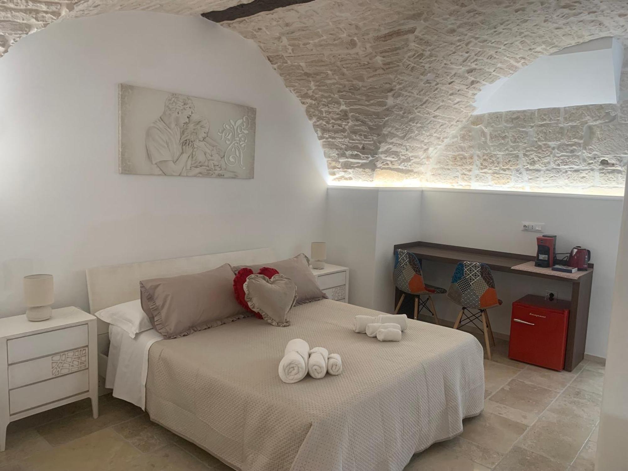 La Piazzetta Villa Martina Franca Ngoại thất bức ảnh