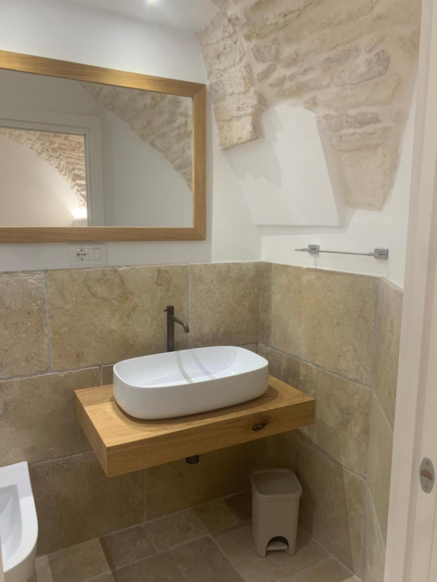 La Piazzetta Villa Martina Franca Ngoại thất bức ảnh