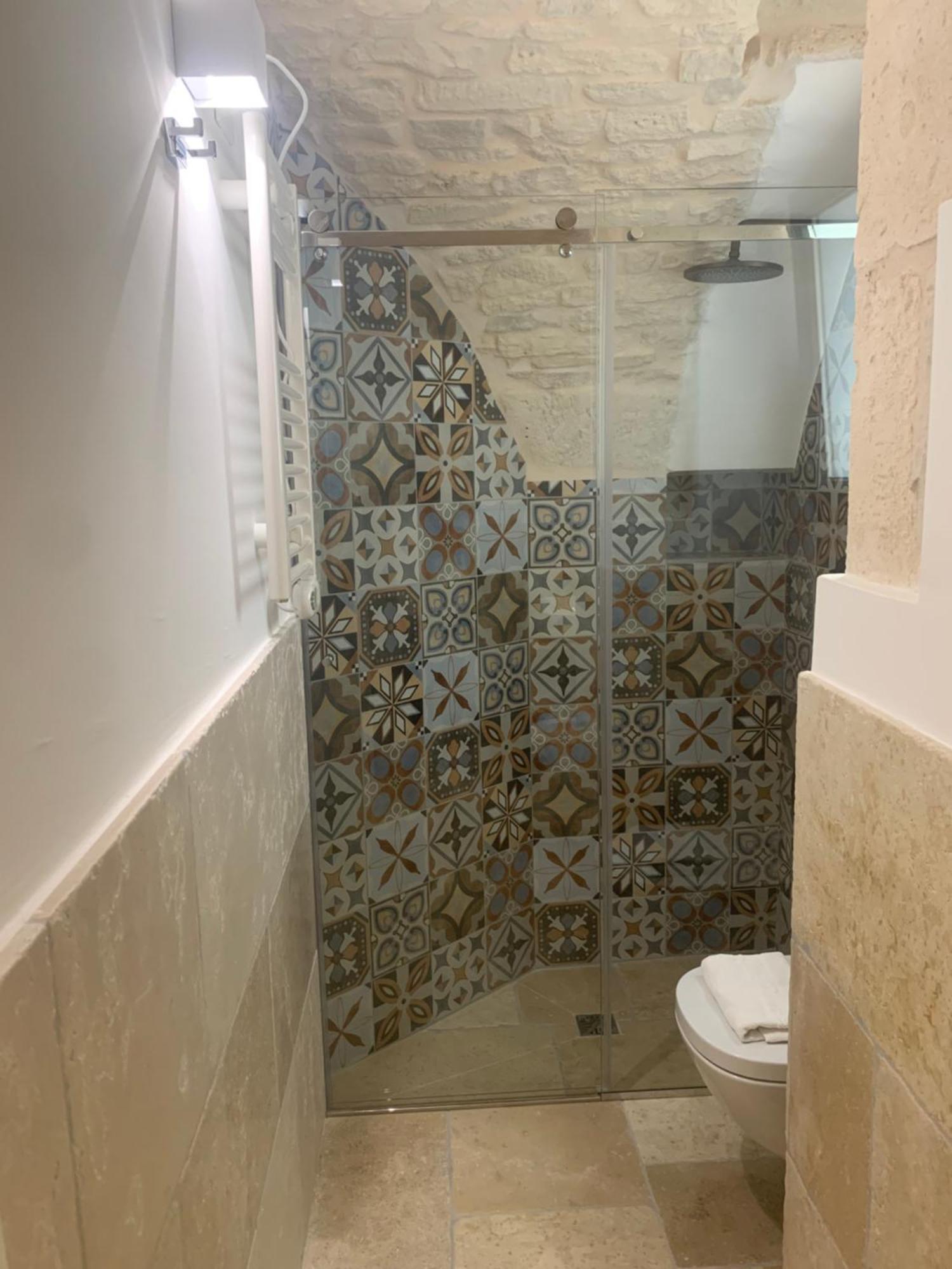 La Piazzetta Villa Martina Franca Ngoại thất bức ảnh