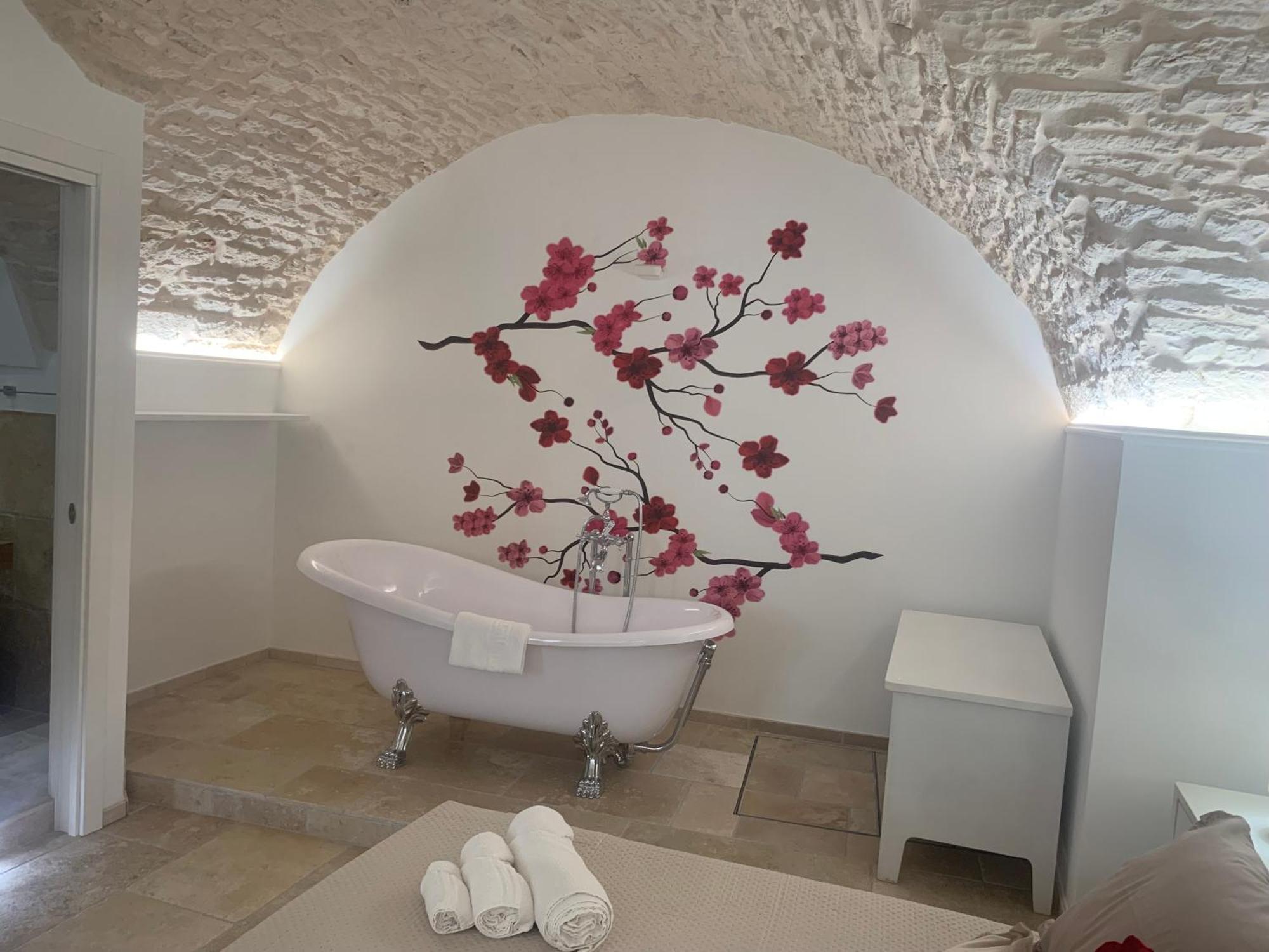 La Piazzetta Villa Martina Franca Ngoại thất bức ảnh