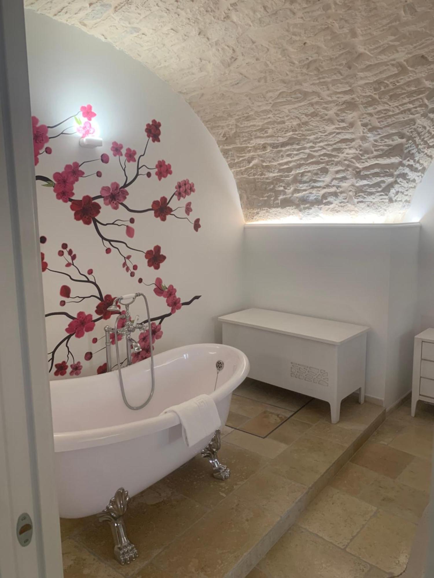 La Piazzetta Villa Martina Franca Ngoại thất bức ảnh