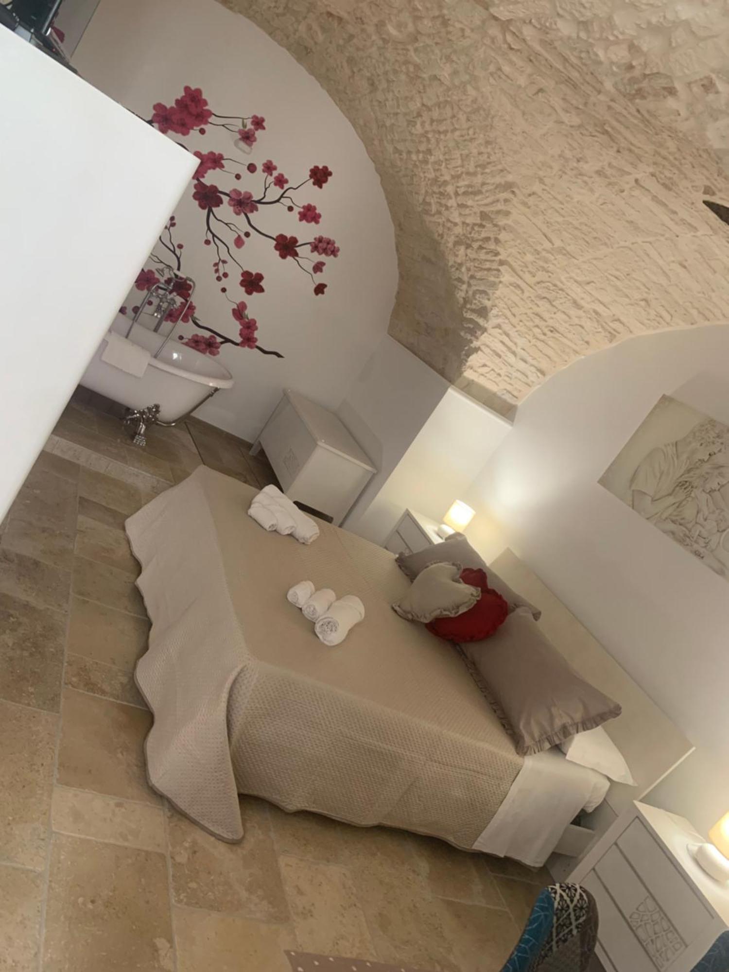 La Piazzetta Villa Martina Franca Ngoại thất bức ảnh