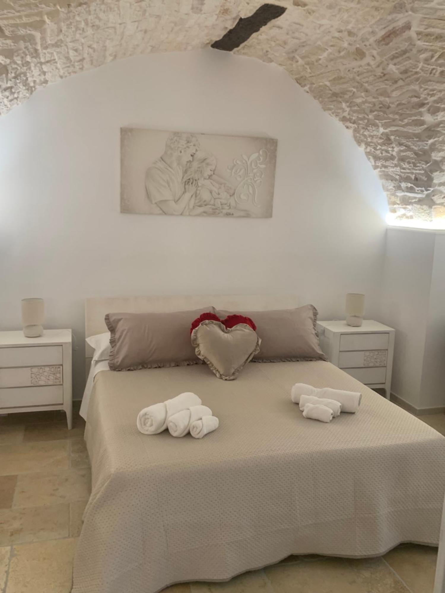 La Piazzetta Villa Martina Franca Ngoại thất bức ảnh