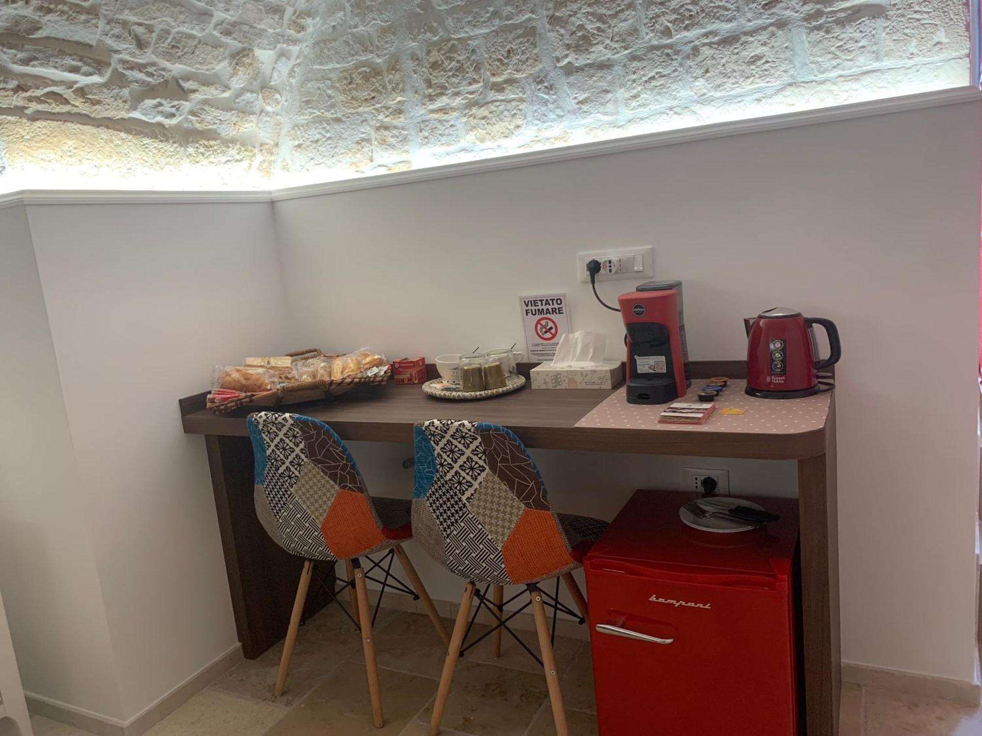 La Piazzetta Villa Martina Franca Ngoại thất bức ảnh